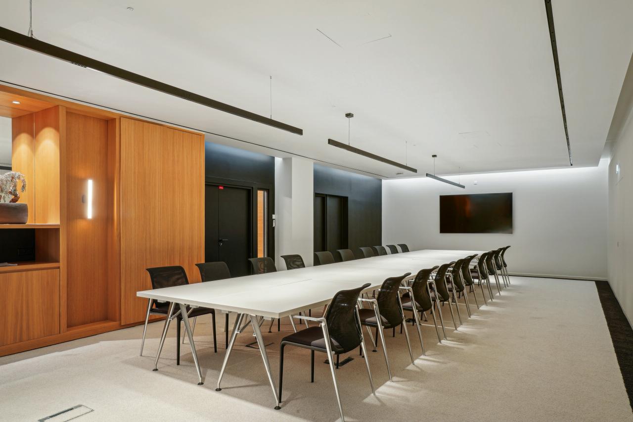 Bureau Paris 779m² Location bureau Paris OLBUR2428373 0